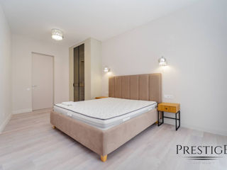 Apartament cu 2 camere, 79 m², Centru, Chișinău foto 6