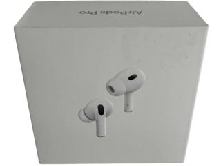 Apple AirPods Pro2  Acum si in rate la 0%!