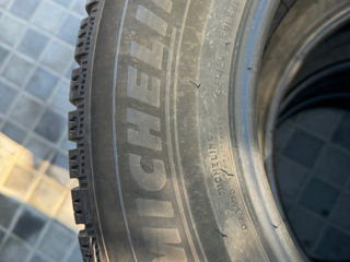 215-65-R-16 Michelin Alpine , cauciucuri de iarna  ! foto 2