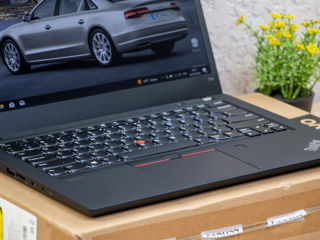 Lenovo ThinkPad T14 Gen1/ Ryzen 7 4750U/ 16Gb Ram/ 500Gb SSD/ 14" FHD IPS!! foto 4