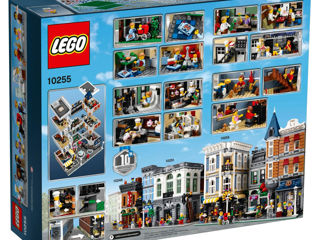 Assembly Square Lego foto 3