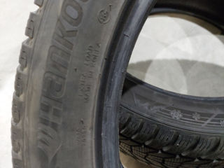 Vind 2 roti Hankook 245/45/19. 2022 foto 4