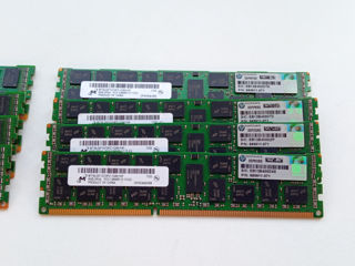 Серверная DDR3 8GB foto 4