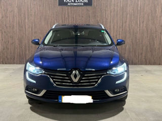 Renault Talisman foto 12