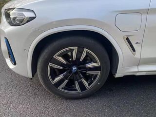 BMW X3 foto 5