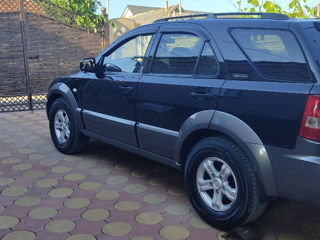 KIA Sorento foto 3