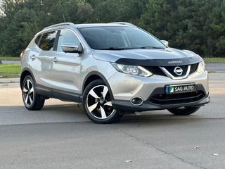 Nissan Qashqai foto 4