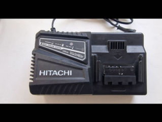 Incarcator hikoki hitachi