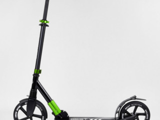 Самокаты  -  Best scooter  Exclusive для активных подростков ( диаметр 230 мм ) foto 7