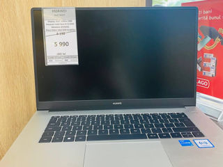 Huawei, Bod-WDi9, 5990 lei