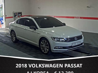 Volkswagen Passat foto 3