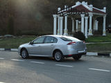 Renault Laguna foto 2