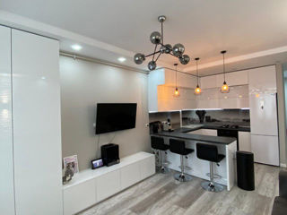 Apartament cu 2 camere, 64 m², Centru, Chișinău