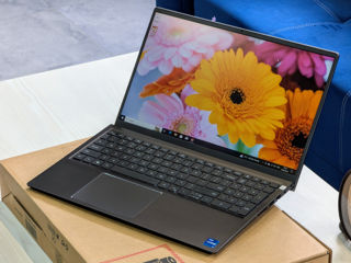 Dell Vostro 5510 IPS (i7 11370H/32Gb DDR4/512Gb NVMe SSD/Iris Xe Graphics/15.6" FHD IPS) foto 3