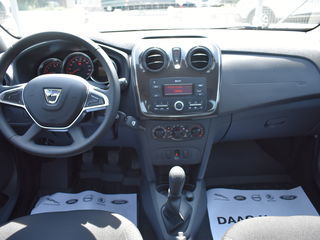 Dacia Logan foto 11