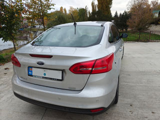 Ford Focus foto 5