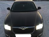 Skoda Superb foto 1