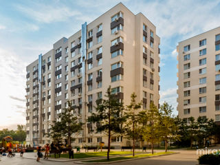 Apartament cu 3 camere, 75 m², Râșcani, Chișinău foto 14