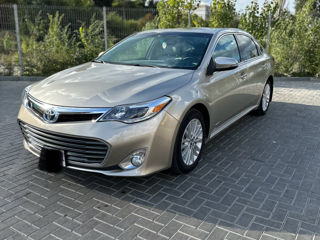 Toyota Avalon foto 1