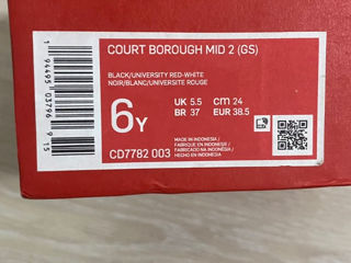 Court borough mid 2 (gs) foto 7