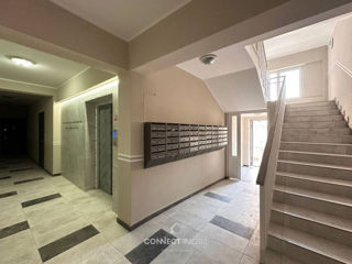 Apartament cu 2 camere, 66 m², Poșta Veche, Chișinău foto 16