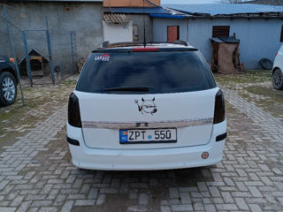 Opel Astra foto 10