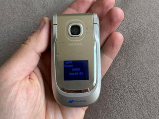 Nokia 2760 foto 4