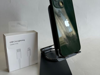 iPhone 13 mini 128 green