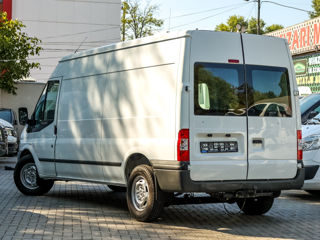 Ford Transit cu TVA foto 2