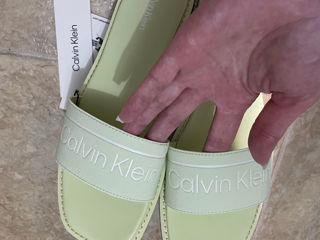 Sandale Calvin Klein