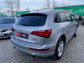 Audi Q5 foto 4