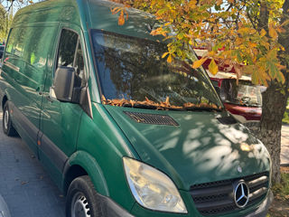 Mercedes Sprinter CDI 313