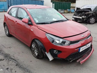 KIA Rio foto 5