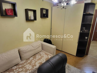 Apartament cu 4 camere, 87 m², Râșcani, Chișinău foto 10