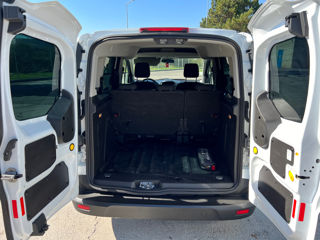 Ford Transit Connect foto 9