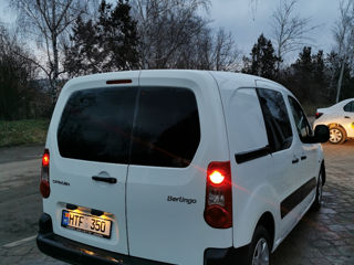 Citroen Berlingo foto 9