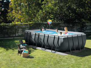 Importator Oficial Intex și Bestway în Moldova — piscine la cele mai mici prețuri! Livrare rapidă. foto 3