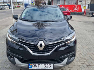 Renault Kadjar foto 6