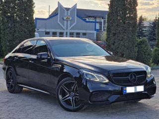 Mercedes E-Class foto 3