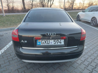 Audi A6 foto 3