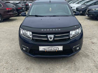 Dacia Sandero foto 5