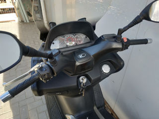 Kymco foto 6