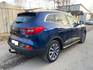 Renault Kadjar foto 7