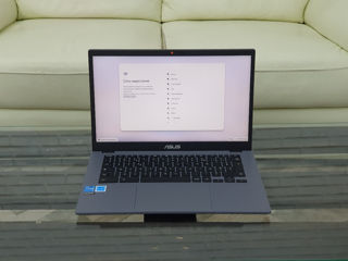 ASUS Chromebook Plus i3/8GB/256GB/FHD/Livrare/Garanție! foto 4