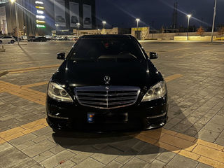 Mercedes S-Class foto 9