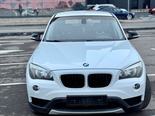 BMW X1 foto 2