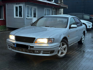 Nissan Maxima foto 2