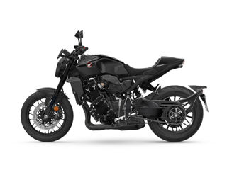 Honda CB1000R Black EDT foto 13