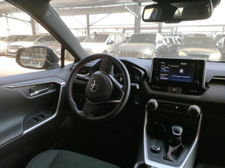 Toyota Rav 4 foto 3