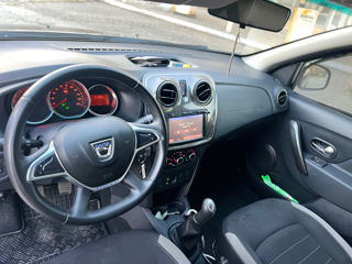 Dacia Logan Mcv foto 4